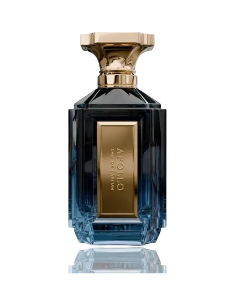 Velixir Apollo Eau de Parfum bottle