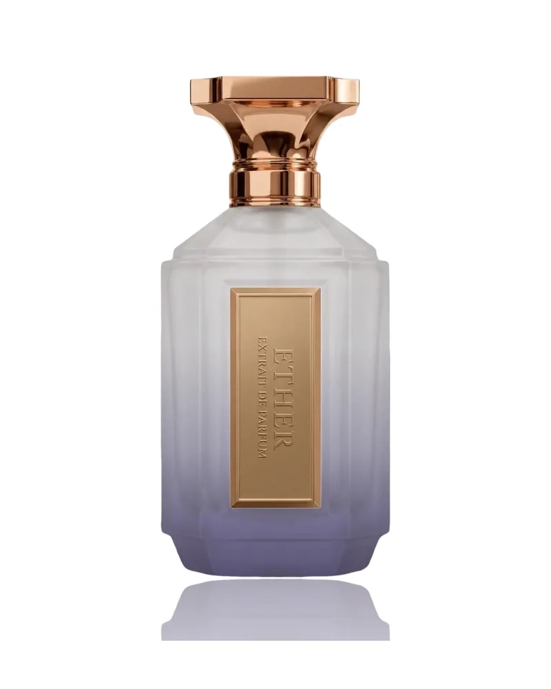 Velixir Ether Extrait de Parfum bottle
