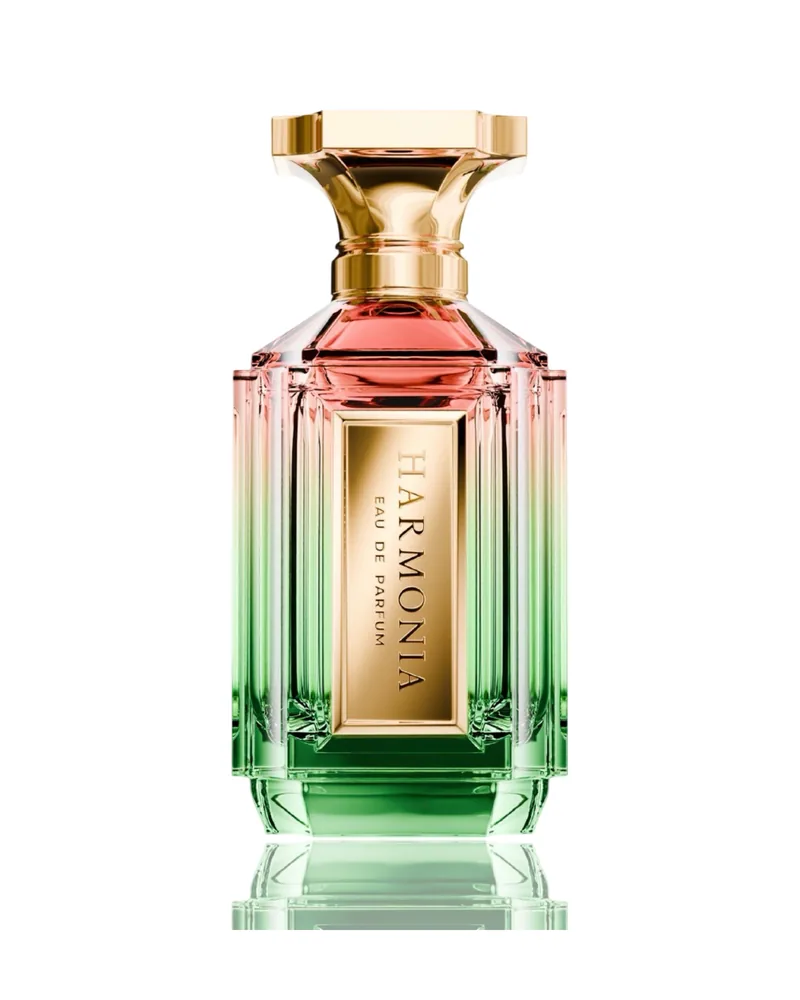 Velixir Harmonia Eau de Parfum bottle